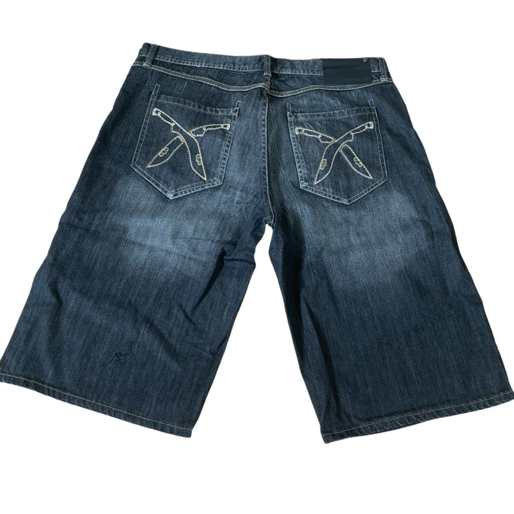 Artful dodger Baggy Jean Shorts